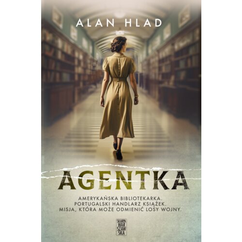 Agentka