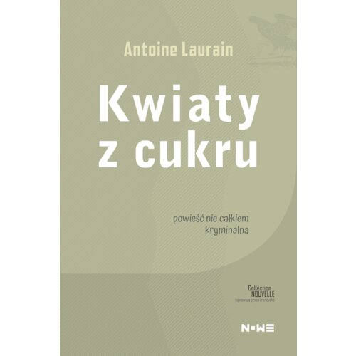 Kwiaty z cukru