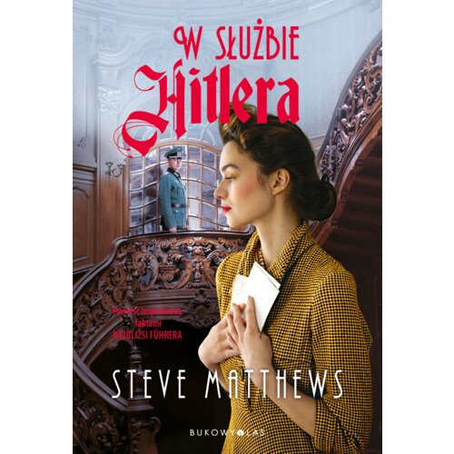 W służbie Hitlera