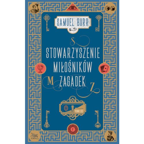 Stowarzyszenie Miłośników Zagadek