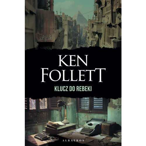 Klucz do Rebeki