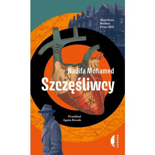 Szczęśliwcy