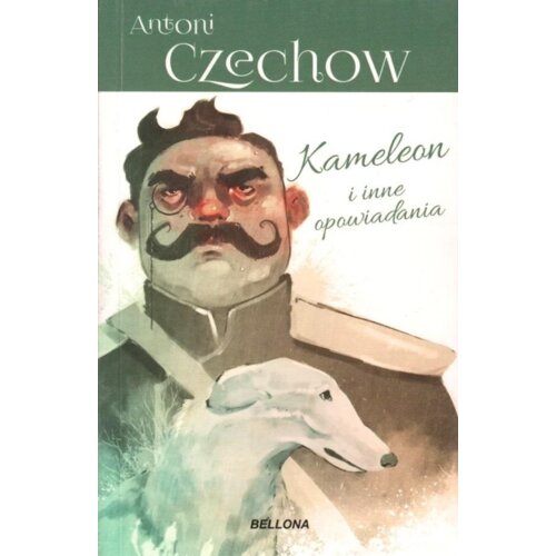 Kameleon i i nne opowiadania