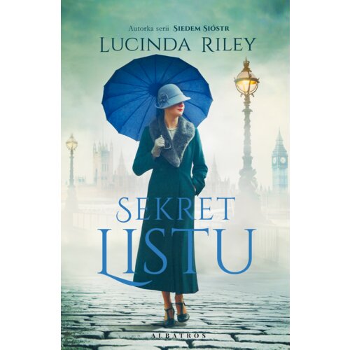 Sekret listu