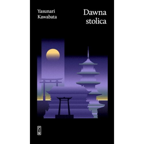 Dawna stolica