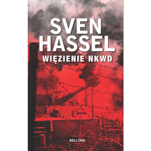 Więzienie NKWD