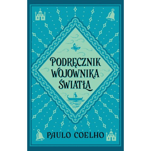 Podręcznik wojownika światła