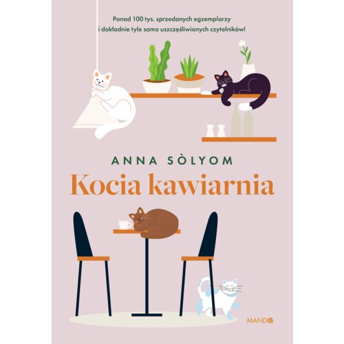 Kocia kawiarnia