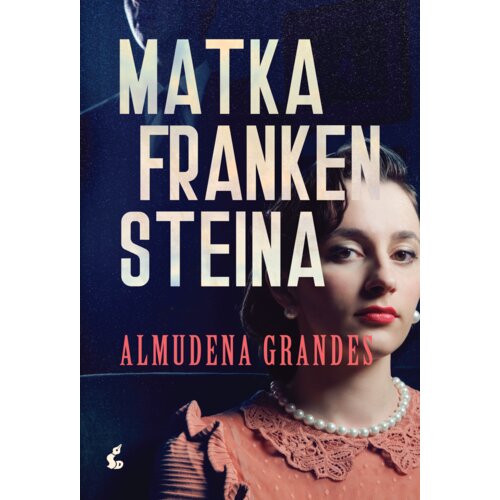 Matka Frankensteina