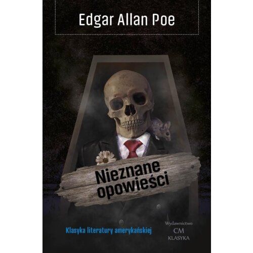 Nieznane opowieści