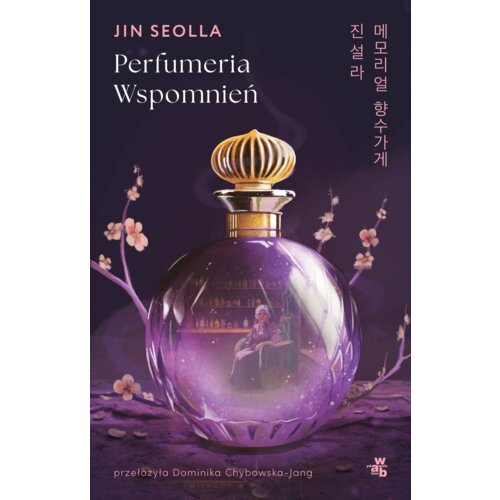 Perfumeria wspomnień