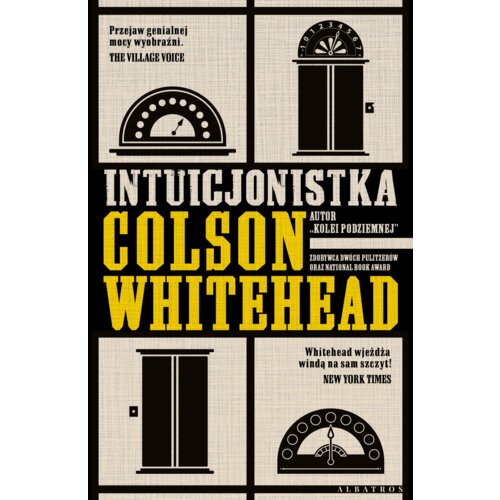 Intuicjonistka