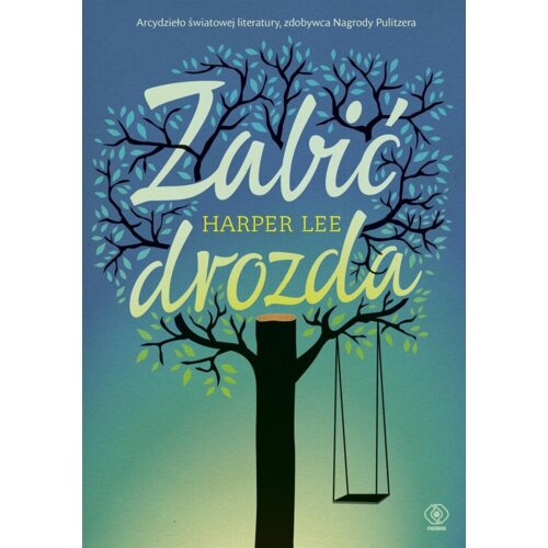 Zabić drozda