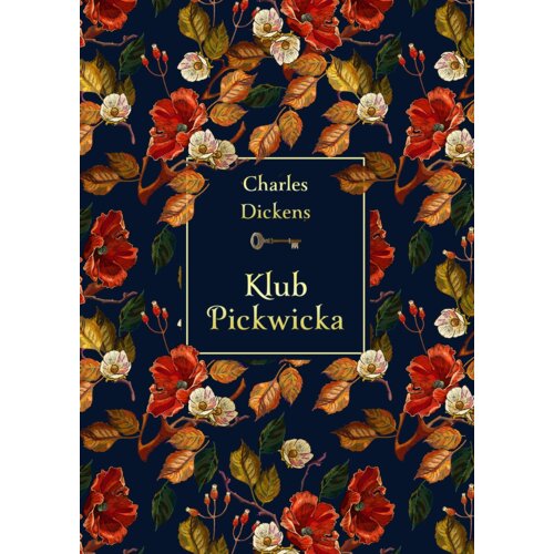Klub Pickwicka (elegancka edycja)