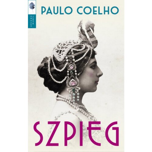 Szpieg