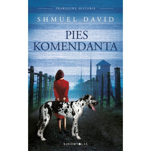Pies komendanta