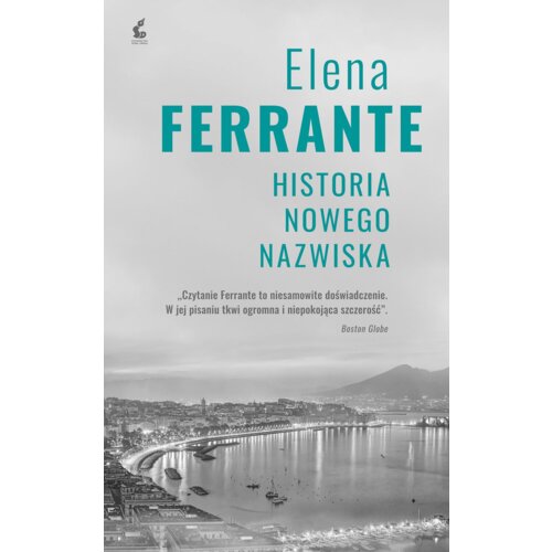 Historia nowego nazwiska. Genialna przyjaciółka. Tom 2