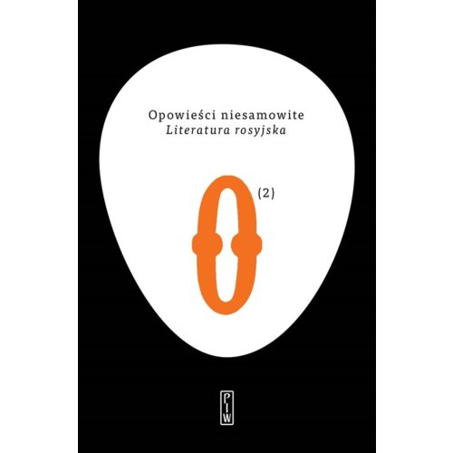 Opowieści niesamowite. Literatura rosyjska. Tom 2