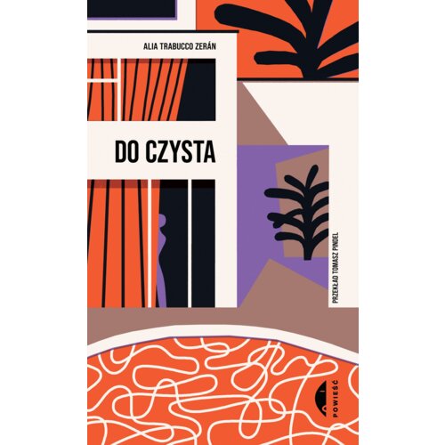 Do czysta