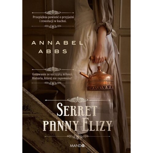 Sekret panny Elizy