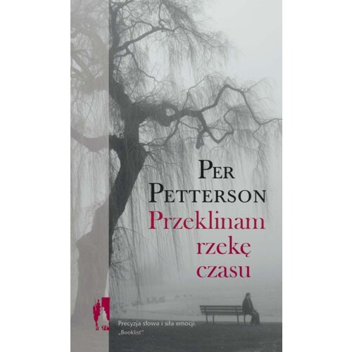Przeklinam rzekę czasu