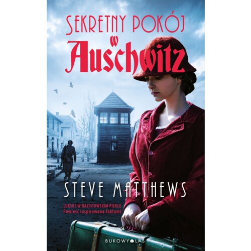 Sekretny pokój w Auschwitz