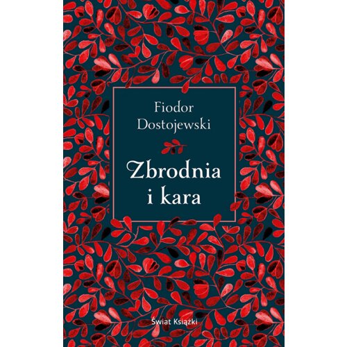 Zbrodnia i kara