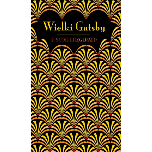 Wielki Gatsby. Edycja kolekcjonerska