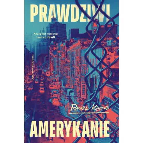 Prawdziwi Amerykanie