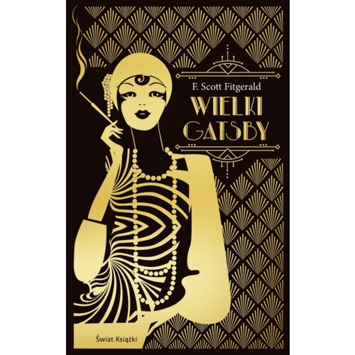 Wielki Gatsby