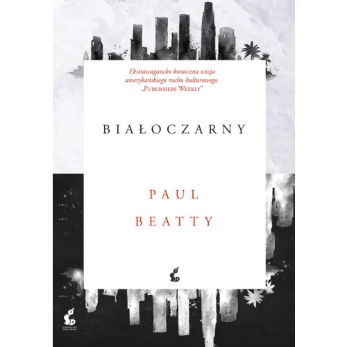 Białoczarny