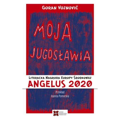 Moja Jugosławia