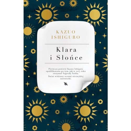 Klara i słońce