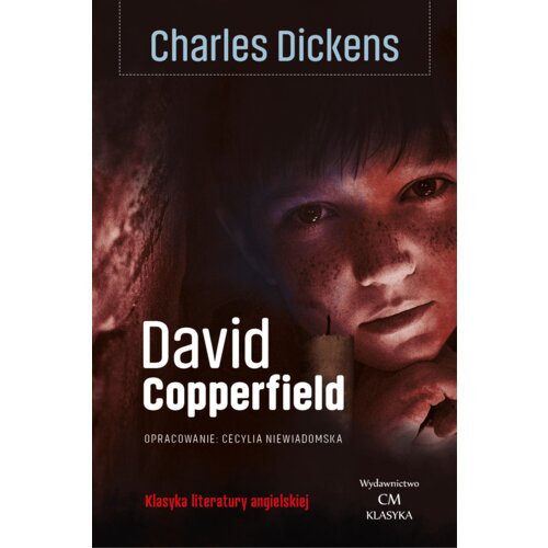 David Copperfield