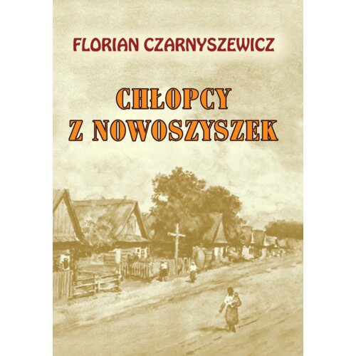 Chłopcy z nowoszyszek