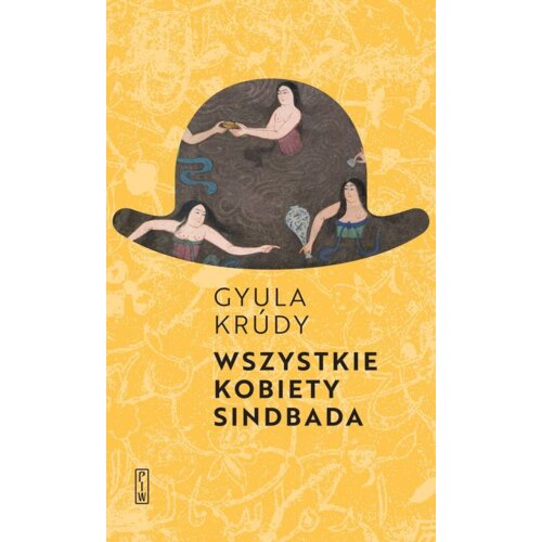 Wszystkie kobiety Sindbada
