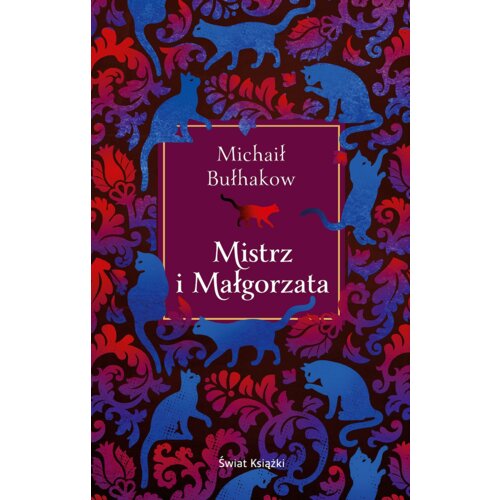 Mistrz i Małgorzata