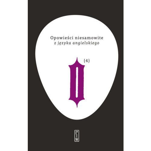Opowieści niesamowite z języka angielskiego. Tom 4