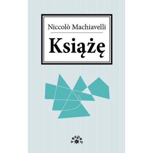 Książę