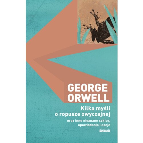 Kilka myśli o ropusze zwyczajnej oraz inne...