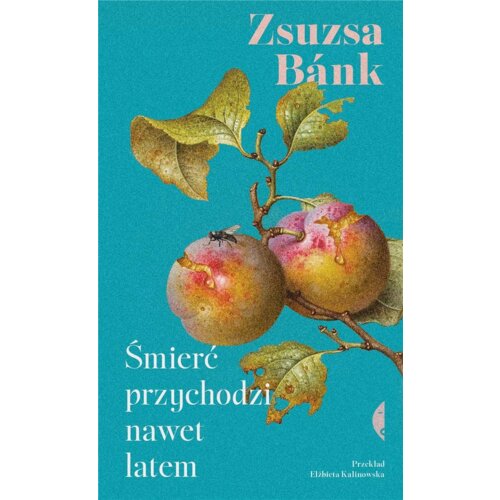 Śmierć przychodzi nawet latem