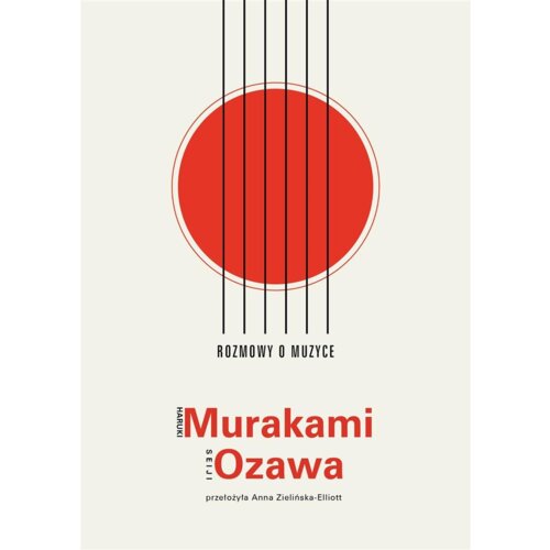Rozmowy o muzyce