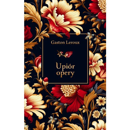 Upiór opery
