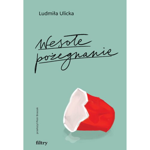 Wesołe pożegnanie