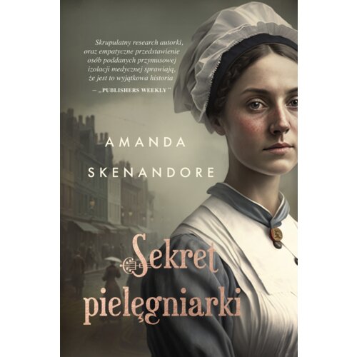 Sekret pielęgniarki