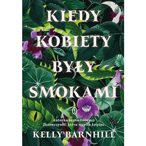 Kiedy kobiety były smokami