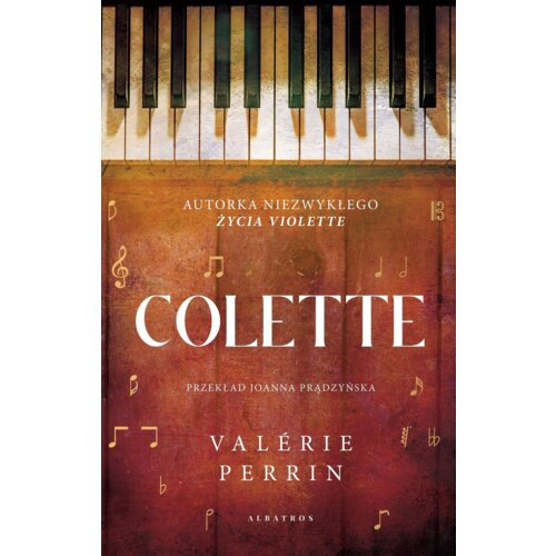 Colette