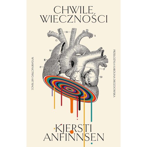 Chwile wieczności