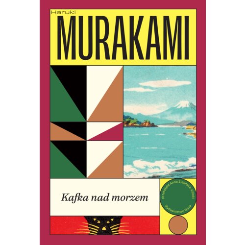 Kafka nad morzem