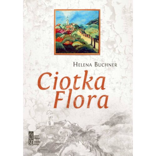 Ciotka Flora